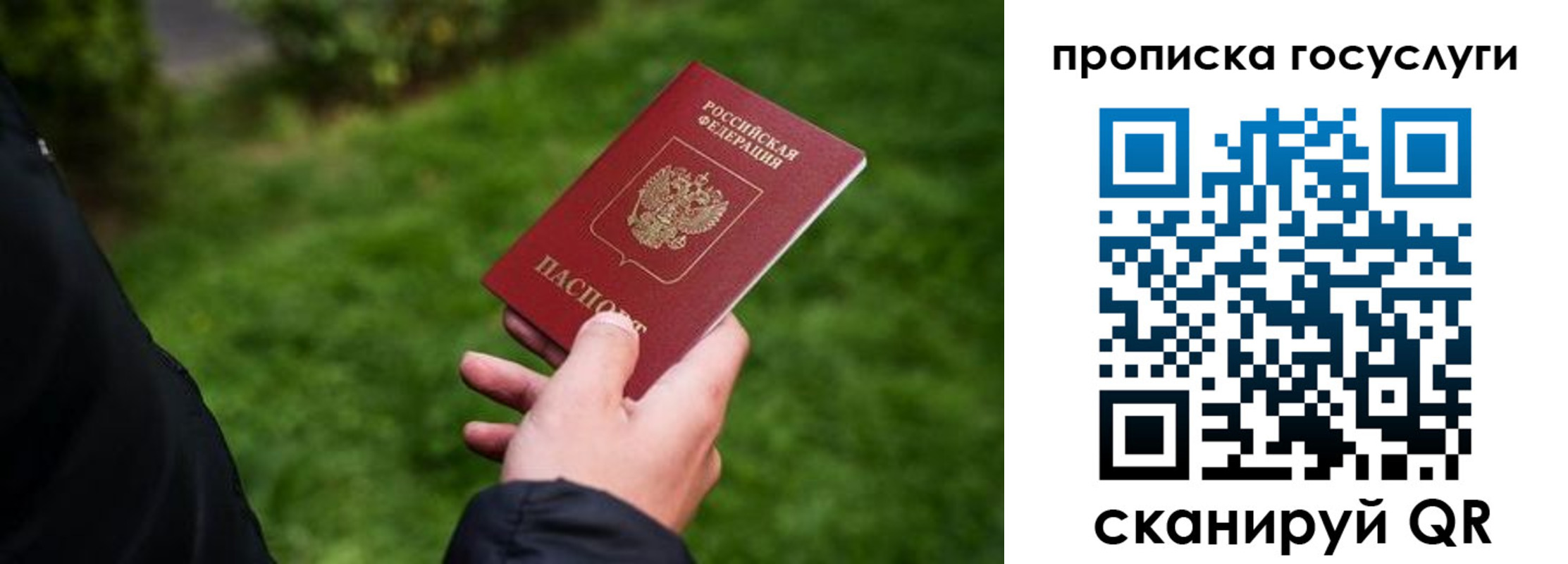 прописка для работы в Чудово